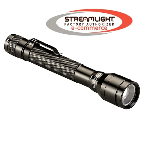 Jr. Streamlight Jr F-Stop Flashlight | Adjustable Focus | 250 Lumens | 71700, 71701 3 Jr. Streamlight Jr F-Stop Flashlight | Adjustable Focus | 250 Lumens | 71700, 71701