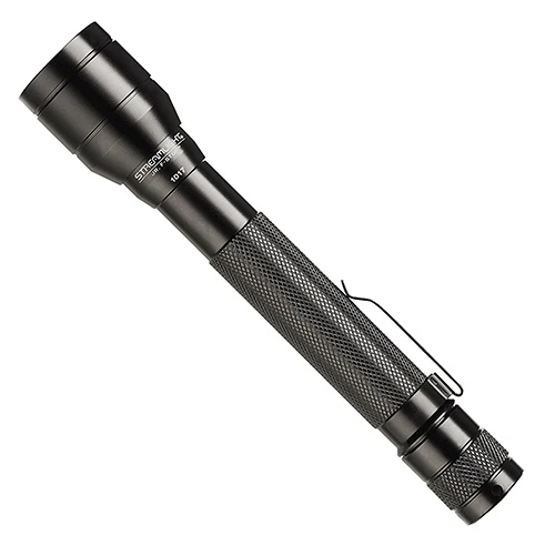 Jr. Streamlight Jr F-Stop Flashlight | Adjustable Focus | 250 Lumens | 71700, 71701 6 Jr. Streamlight Jr F-Stop Flashlight | Adjustable Focus | 250 Lumens | 71700, 71701 - Image 4