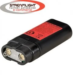 Batteries Streamlight Knucklehead HAZ-LO Battery 90335 | Streamlight Distributor