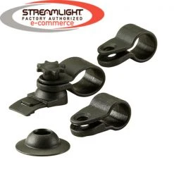Accessories Streamlight Helmet Mount 68089 | Streamlight Distributor