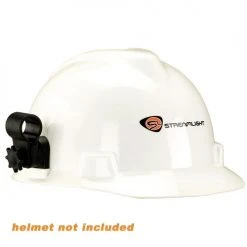 Accessories Streamlight Helmet Mount 68089 | Streamlight Distributor -Cheap Brightguy Store Streamlight Poly Mount Hard Hat Kit 68089 3