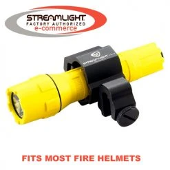 Streamlight PolyTac Helmet Lighting Kit 88854 | 600 Lumens