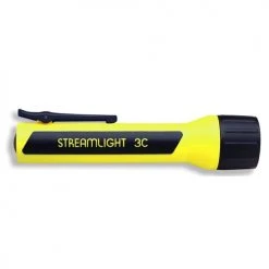 Streamlight ProPolymer 3C LED Flashlight | Authorized Distributor -Cheap Brightguy Store Streamlight ProPolymer 3C LED Flashlight 2