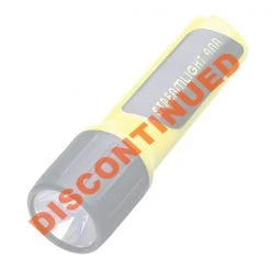 Flashlights Streamlight ProPolymer 4AA XENON 68251