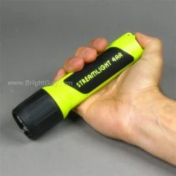 Flashlights Streamlight ProPolymer 4AA XENON 68251 -Cheap Brightguy Store Streamlight ProPolymer 4AA XENON Flashlight 2
