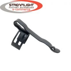 Accessories Streamlight ProTac® 1L And ProTac® 2L Pocket Clip | Streamlight Distributor
