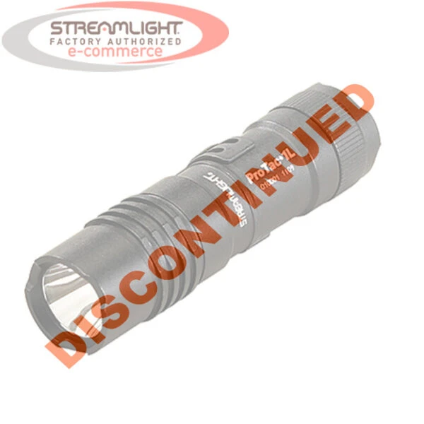 Flashlights Streamlight ProTac 1L Flashlight | 88030 | Authorized Distributor 3 Flashlights Streamlight ProTac 1L Flashlight | 88030 | Authorized Distributor