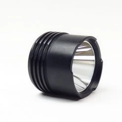 Accessories Streamlight ProTac HL 3 Bezel-Lens 940087
