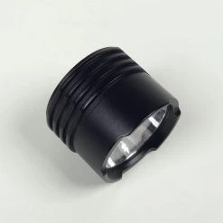 Accessories Streamlight ProTac HL Bezel-lens Replacement 80110 | Streamlight Distributor