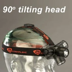 Boating Flashlights Streamlight ProTac HL Headlamp 61304 | New 635 Lumen Model 10 Boating Flashlights Streamlight ProTac HL Headlamp 61304 | New 635 Lumen Model -Cheap Brightguy Store Streamlight ProTac HL Headlamp 2