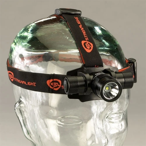 Boating Flashlights Streamlight ProTac HL Headlamp 61304 | New 635 Lumen Model 7 Boating Flashlights Streamlight ProTac HL Headlamp 61304 | New 635 Lumen Model - Image 5