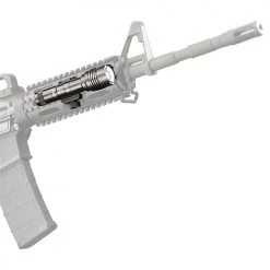 Weapon Mount Streamlight ProTac Rail Mount 2 | 88059 -Cheap Brightguy Store Streamlight ProTac Rail Mount 2 4 1