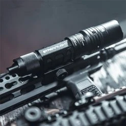 Weapon Mount Streamlight ProTac Rail Mount HL-X With Red Laser | 88090 -Cheap Brightguy Store Streamlight ProTac Rail Mount HL X Laser 6