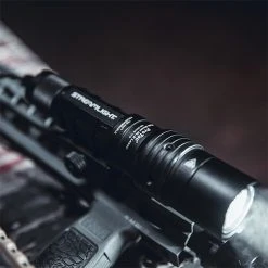Weapon Mount Streamlight ProTac Rail Mount HL-X With Red Laser | 88090 -Cheap Brightguy Store Streamlight ProTac Rail Mount HL X Laser 7