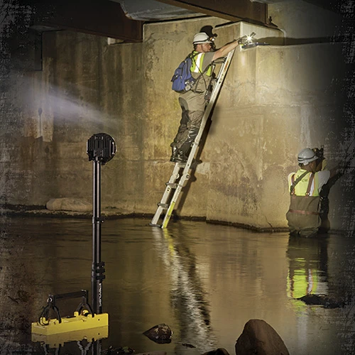 Streamlight Portable Scene Light EXT 45680 | Streamlight Distributor 8 Streamlight Portable Scene Light EXT 45680 | Streamlight Distributor - Image 6