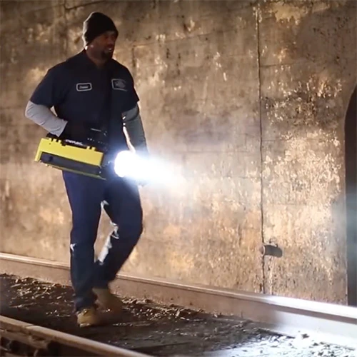 Streamlight Portable Scene Light EXT 45680 | Streamlight Distributor 5 Streamlight Portable Scene Light EXT 45680 | Streamlight Distributor - Image 3