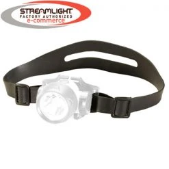 Accessories Streamlight Rubber Hard Hat Strap 61003