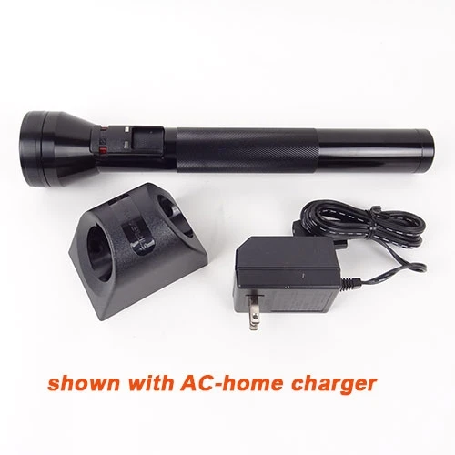 Flashlights Streamlight SL-20X Rechargeable Flashlight 6 Flashlights Streamlight SL-20X Rechargeable Flashlight - Image 4