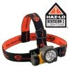 Automotive Repair Flashlights Streamlight Septor HAZ-LO Headlamp 61024 | Intrinsically Safe -Cheap Brightguy Store Streamlight Septor HAZ LO Headlamp