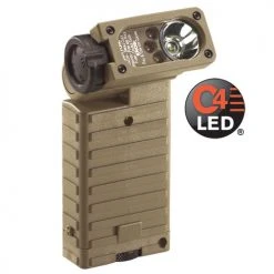 Streamlight Sidewinder Military Model 14032 | Streamlight Distributor