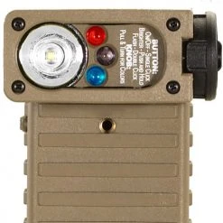 Streamlight Sidewinder Military Model 14032 | Streamlight Distributor -Cheap Brightguy Store Streamlight Sidewinder Military Model 14000 14001 2