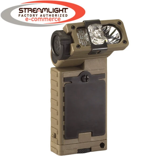 Streamlight Sidewinder Rescue Light 14066 3 Streamlight Sidewinder Rescue Light 14066