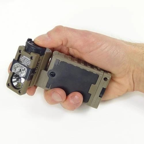 Streamlight Sidewinder Rescue Light 14066 4 Streamlight Sidewinder Rescue Light 14066 - Image 2