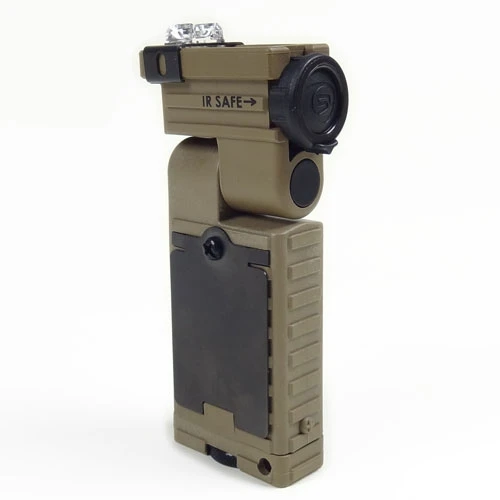 Streamlight Sidewinder Rescue Light 14066 7 Streamlight Sidewinder Rescue Light 14066 - Image 5