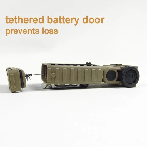 Streamlight Sidewinder Rescue Light 14066 8 Streamlight Sidewinder Rescue Light 14066 - Image 6