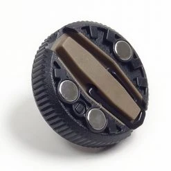 Accessories Streamlight Siege AA Magnetic Base 44942 -Cheap Brightguy Store Streamlight Siege AA Magnetic Base 44942 1