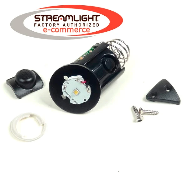 Accessories Streamlight Stinger LED Switch Kit 75798, 425 Lumens | Streamlight Distributor 3 Accessories Streamlight Stinger LED Switch Kit 75798, 425 Lumens | Streamlight Distributor