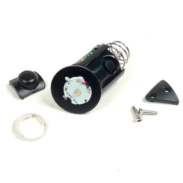 Accessories Streamlight Stinger LED Switch Kit 75798, 425 Lumens | Streamlight Distributor 4 Accessories Streamlight Stinger LED Switch Kit 75798, 425 Lumens | Streamlight Distributor - Image 2