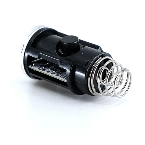 Accessories Streamlight Strion DS HL LED Service Kit | Streamlight Distributor 4 Accessories Streamlight Strion DS HL LED Service Kit | Streamlight Distributor - Image 2