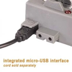 Accessories Streamlight Strion PiggyBack Charger 74115 | Authorized Distributor -Cheap Brightguy Store Streamlight Strion PiggyBack Charger 74115 1