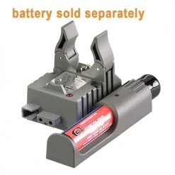 Accessories Streamlight Strion PiggyBack Charger 74115 | Authorized Distributor -Cheap Brightguy Store Streamlight Strion PiggyBack Charger 74115 2