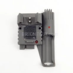 Accessories Streamlight Strion PiggyBack Charger 74115 | Authorized Distributor -Cheap Brightguy Store Streamlight Strion PiggyBack Charger 74115 3