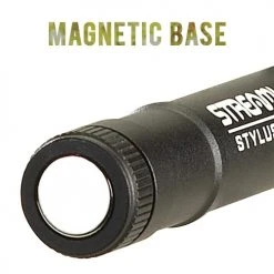 Stylus Pro COB Rechargeable Penlight | 160 Lumens | 66700, 66702 -Cheap Brightguy Store Streamlight Stylus Pro COB Rechargeable Penlight 2