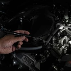 Streamlight Stylus Pro Reach, 66418, With Flexible Cable -Cheap Brightguy Store Streamlight Stylus Pro Reach 2