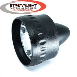 Accessories Streamlight Survivor LED Facecap Bezel/Lens 90547