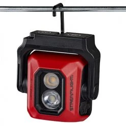 Automotive Repair Flashlights Streamlight Syclone® Rechargeable Worklight & Area Light | Streamlight Distributor -Cheap Brightguy Store Streamlight Syclone Rechargeable Worklight and Area Light 6