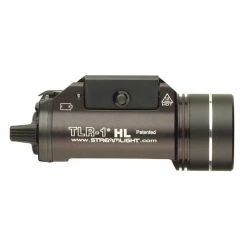 Weapon Mount Streamlight TLR-1 HL® Weapon Light | New 1,000 Lumen Model 12 Weapon Mount Streamlight TLR-1 HL® Weapon Light | New 1,000 Lumen Model -Cheap Brightguy Store Streamlight TLR 1 HL Tactical Weapon Mounted Light 4