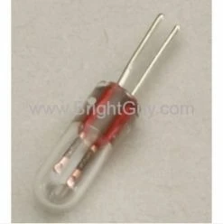 Accessories Streamlight Trident Replacement Bulb