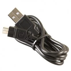 Accessories Streamlight USB Cord 22081 | Genuine Streamlight Brand