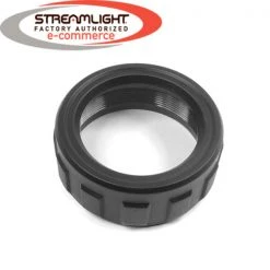 Accessories Streamlight Waypoint 300 Rechargeable Spotlight Facecap Assembly | 440926