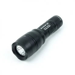 Camping SureFire E1B Backup MV MaxVision Flashlight | Made In The USA -Cheap Brightguy Store SureFire E1B Backup MV MaxVision Flashlight 4 1