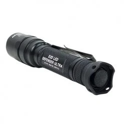 Camping SureFire E2D LED Defender ULTRA Flashlight | 1000 Lumens -Cheap Brightguy Store SureFire E2D LED Defender ULTRA High Output LED Flashlight 5 1