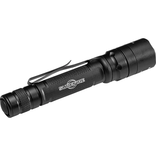 Bright Flashlights SureFire EDCL2-T Dual Output Flashlight | 1200 Lumens | Made In The USA 4 Bright Flashlights SureFire EDCL2-T Dual Output Flashlight | 1200 Lumens | Made In The USA - Image 2