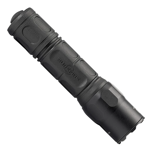 Everyday Carry SureFire G2X MaxVision Dual-Output Flashlight | 800 Lumens 3 Everyday Carry SureFire G2X MaxVision Dual-Output Flashlight | 800 Lumens - Image 3