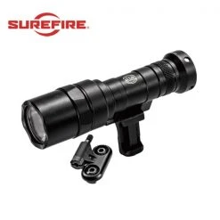 Flashlights For Outdoor Sports SureFire Mini Scout Light Pro | Made In The USA | 500 Lumens