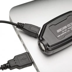 Boating Flashlights SureFire Sidekick Rechargeable Keychain Light | SureFire Distributor -Cheap Brightguy Store SureFire Sidekick Compact Keychain Light 2